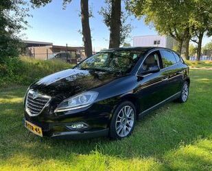 Lancia Delta Gebrauchtwagen