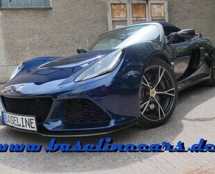 Lotus Exige Gebrauchtwagen