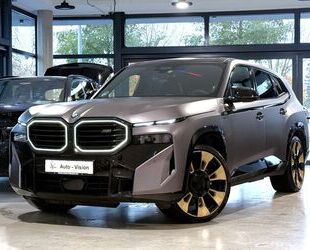 BMW XM Gebrauchtwagen