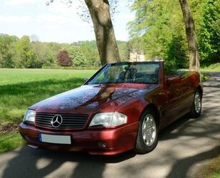 Mercedes-Benz SL 300 Gebrauchtwagen