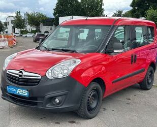 Opel Combo Gebrauchtwagen