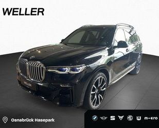 BMW X7 Gebrauchtwagen