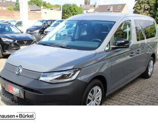 VW Caddy Maxi Gebrauchtwagen