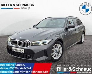 BMW 330 Gebrauchtwagen