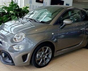 Abarth 500 Gebrauchtwagen