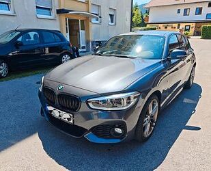 BMW 120 Gebrauchtwagen