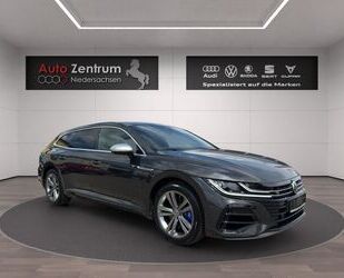 VW Arteon Gebrauchtwagen