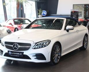 Mercedes-Benz C 400 Gebrauchtwagen