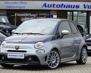 Abarth 695 Gebrauchtwagen