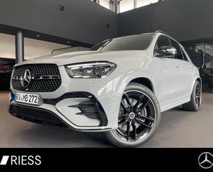 Mercedes-Benz GLE 450 Gebrauchtwagen