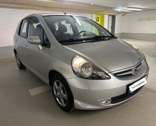 Honda Jazz Gebrauchtwagen
