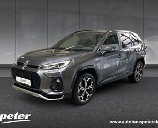 Suzuki Across Gebrauchtwagen