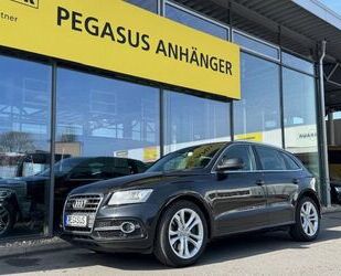 Audi SQ5 Gebrauchtwagen