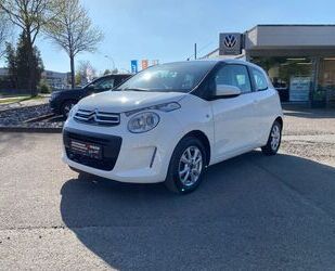 Citroen C1 Gebrauchtwagen