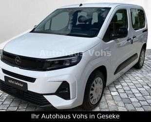 Opel Combo Gebrauchtwagen