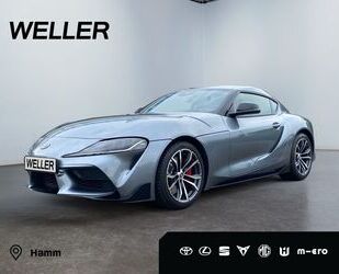 Toyota Supra Gebrauchtwagen