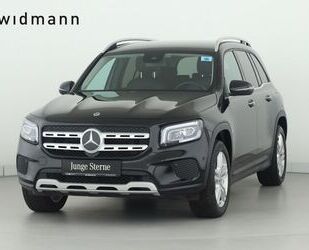 Mercedes-Benz GLB 220 Gebrauchtwagen