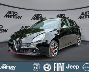 Alfa Romeo Giulietta Gebrauchtwagen