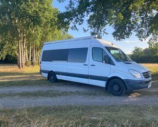 Mercedes-Benz Sprinter Gebrauchtwagen