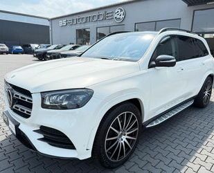 Mercedes-Benz GLS 580 Gebrauchtwagen