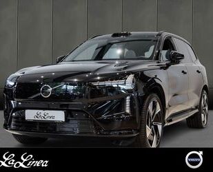 Volvo EX90 Gebrauchtwagen