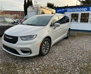 Chrysler Pacifica Gebrauchtwagen