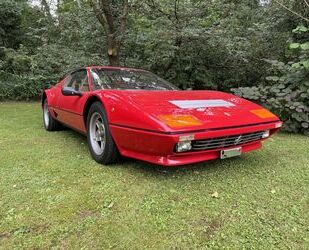 Ferrari Andere Gebrauchtwagen