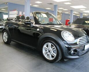 Mini Cooper Cabrio Gebrauchtwagen
