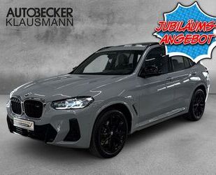 BMW X3 M40 Gebrauchtwagen