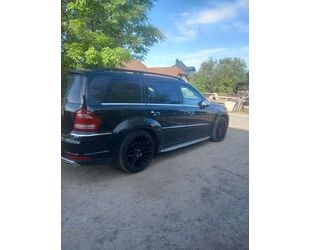 Mercedes-Benz GL 420 Gebrauchtwagen