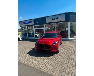 Suzuki Swift Gebrauchtwagen