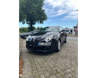 Alfa Romeo MiTo Gebrauchtwagen
