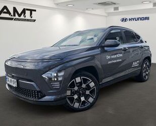 Hyundai KONA Gebrauchtwagen
