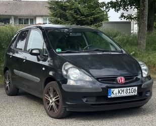 Honda Jazz Gebrauchtwagen