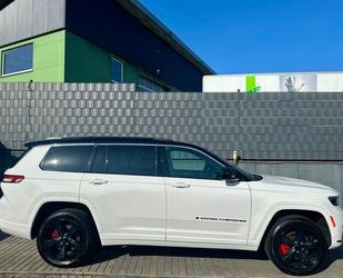 Jeep Grand Cherokee Gebrauchtwagen