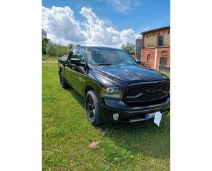 Dodge RAM Gebrauchtwagen