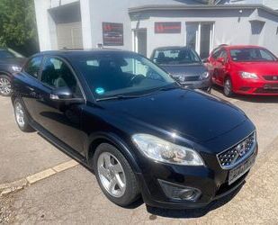 Volvo C30 Gebrauchtwagen