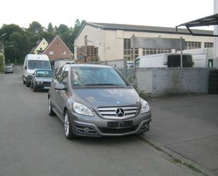 Mercedes-Benz B 180 Gebrauchtwagen