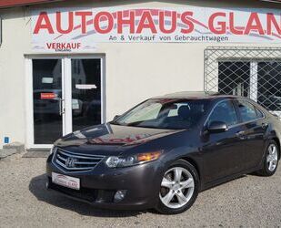 Honda Accord Gebrauchtwagen