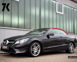 Mercedes-Benz E 200 Gebrauchtwagen