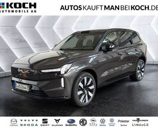 Volvo EX90 Gebrauchtwagen