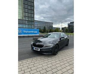 BMW 530 Gebrauchtwagen