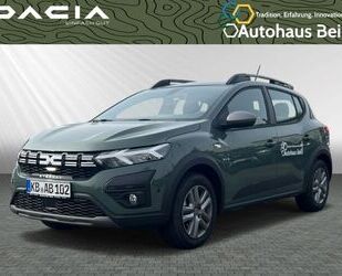 Dacia Sandero Gebrauchtwagen