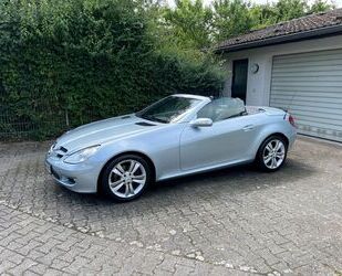 Mercedes-Benz SLK 280 Gebrauchtwagen