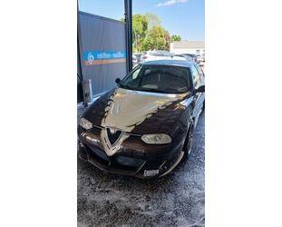 Alfa Romeo 156 Gebrauchtwagen