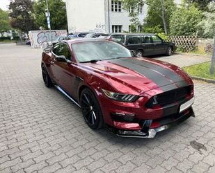 Ford Mustang Gebrauchtwagen