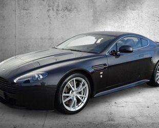 Aston Martin V8 Vantage Gebrauchtwagen