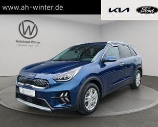 Kia Niro Gebrauchtwagen