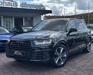 Audi Q7 Gebrauchtwagen