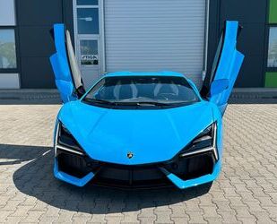 Lamborghini Revuelto Gebrauchtwagen